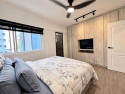 Blk 275 Tampines Street 22 (Tampines), HDB 4 Rooms #636802411